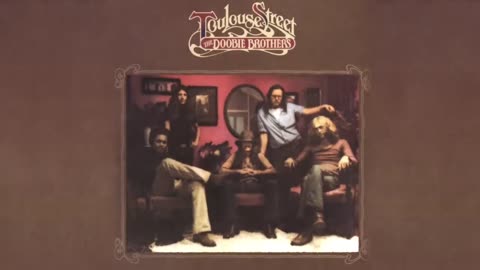 The Doobie Brothers - Listen To The Music (Official Audio)