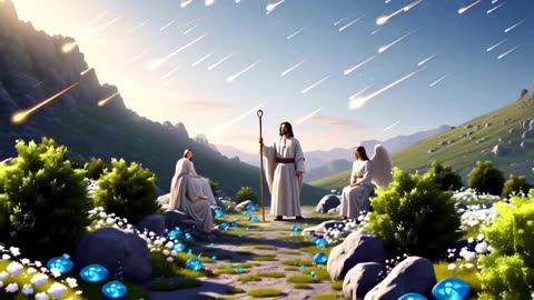 All the Winds of Heaven - Prelude to a Dream Episode One Part Three