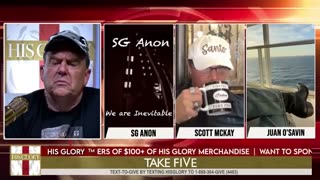 Juan O Savin 12/2/25