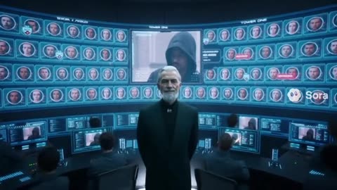 mass surveillance
