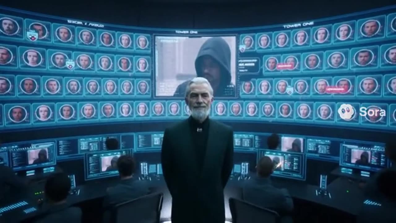 mass surveillance