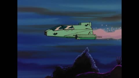 G.I. Joe: A Real American Hero - S01 - E48 - The Pit of Vipers