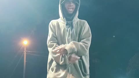 SPEAK DAT REAL WATCH EM RUNN💪🏾🔵