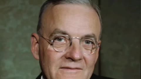 1958 Congressman Warns America about ISRAEL / AIPAC