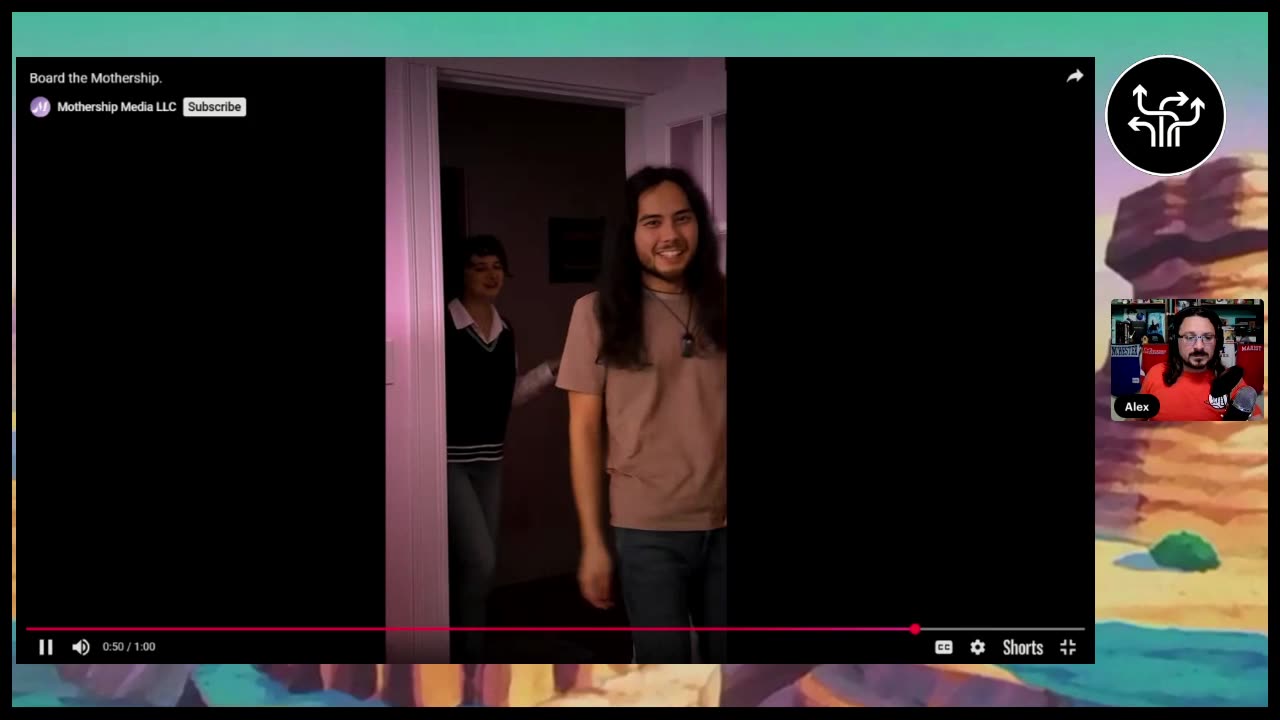 Hangout Stream! Dems REVEAL Plan After Midterms!