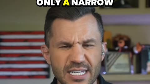 Judges THREATEN to Take Over Executive Power