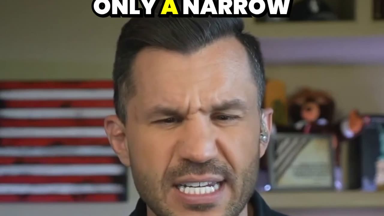 Judges THREATEN to Take Over Executive Power