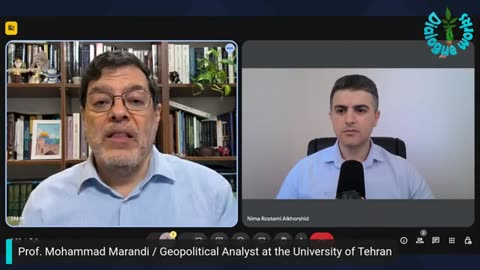 Mohammad Marandi: IDF WIPED OUT if Israel Attacks Iran