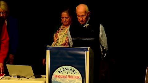 2025 Annual Conference Introductions