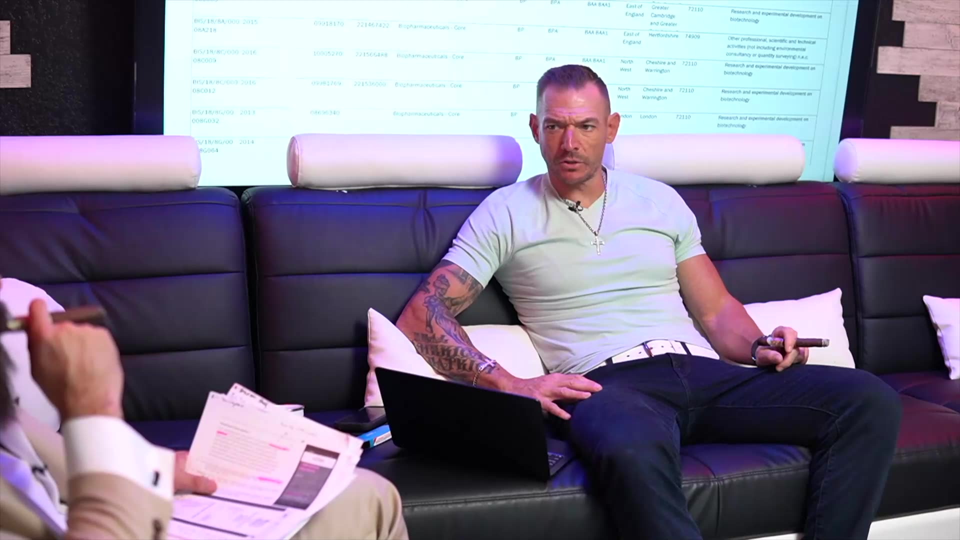 CYM CORP EXPOSED!!! -CHILD TRAFFICKING ADRENOCHROME HUNGER GAMES HARVESTING OPERATION