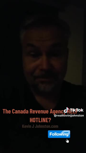 The CRA "Help" Hotline