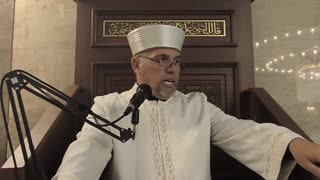 _ И Аллах му благодари! _ - Хусейн Ходжа