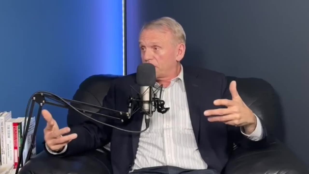 Wally addressing the addictions and crime epidemic in our Manitoba communities