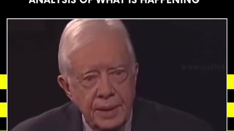 Jimmy Carter has passed away at the age of 100