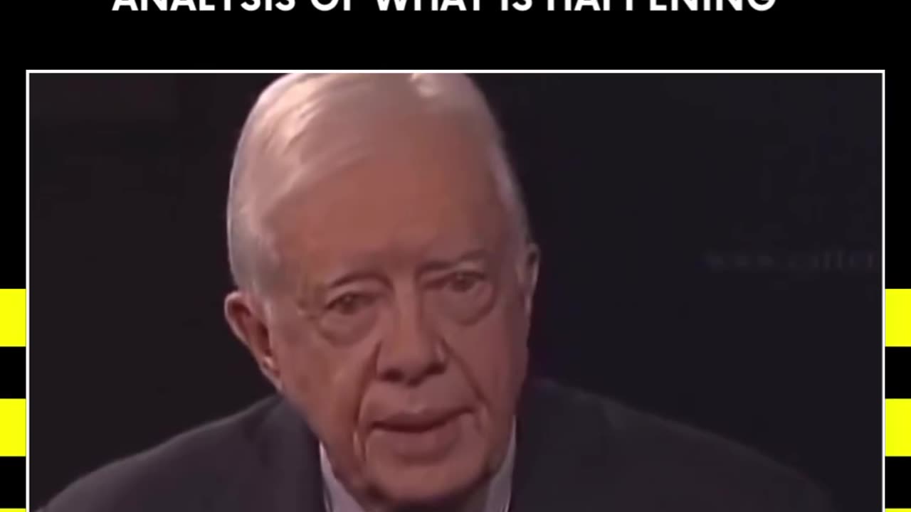 Jimmy Carter has passed away at the age of 100