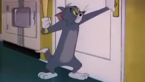 Tom and Jerry