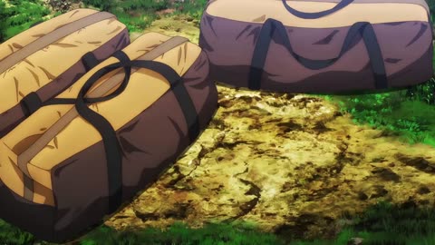 I Got a Cheat Skill in Another World and Became Unrivaled in The Real World, Too S01E07