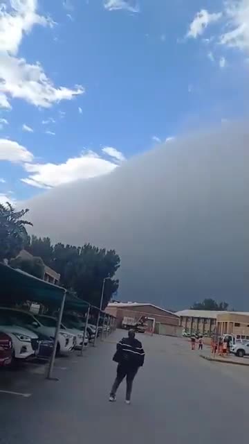 It’s happening everywhere..