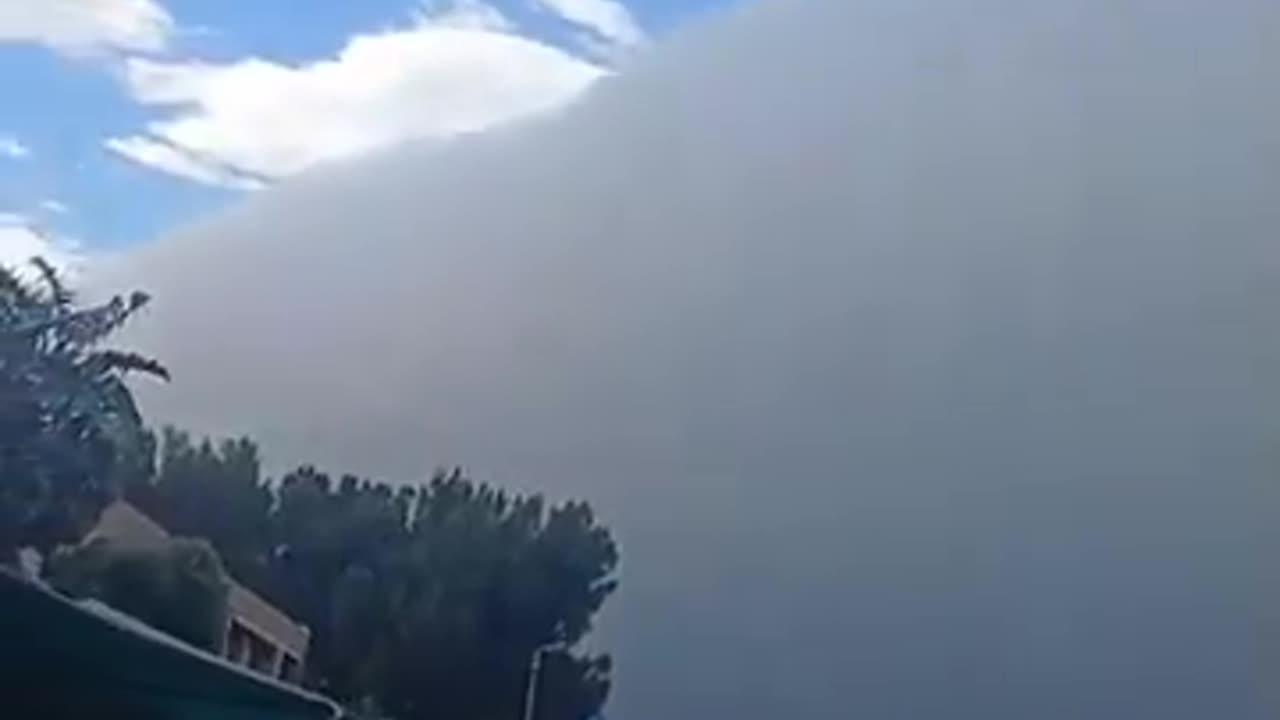 It’s happening everywhere..