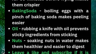 Must Watch: Kitchen Hacks You Never Knew#cookingtips#kitchenhacks#shorts#trendin