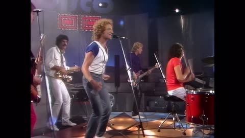 Foreigner - Urgent 81