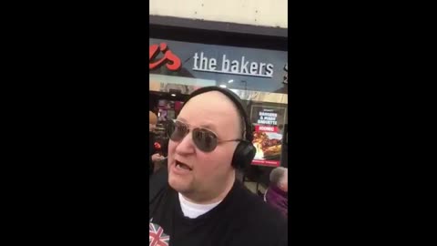 Z kamera wsrod stalkerow odcinek trzeci