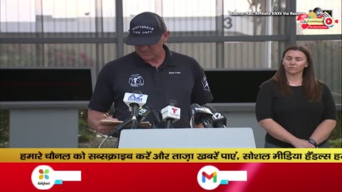 Arizona Plane Crash: One dead, four injured; What exactly happened? | USA | America