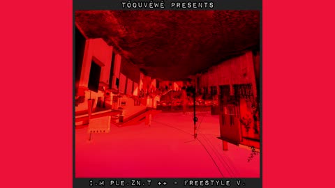 i.M PLE.ZN.T ++ - FRESTYLE V.