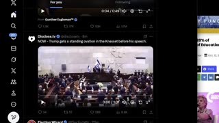 10.13.25: The AMERICAN people ARE AWAKE, DECLAS, EVIL has NO PLACE here, Not for SALE, Pray!