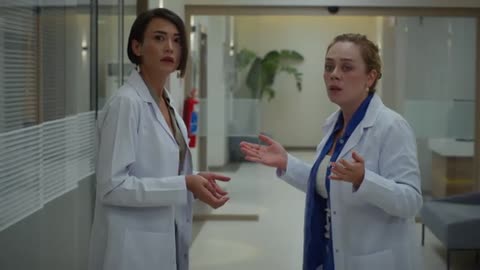 Renacer - Temporada 3 - Capítulo 3 parte 7