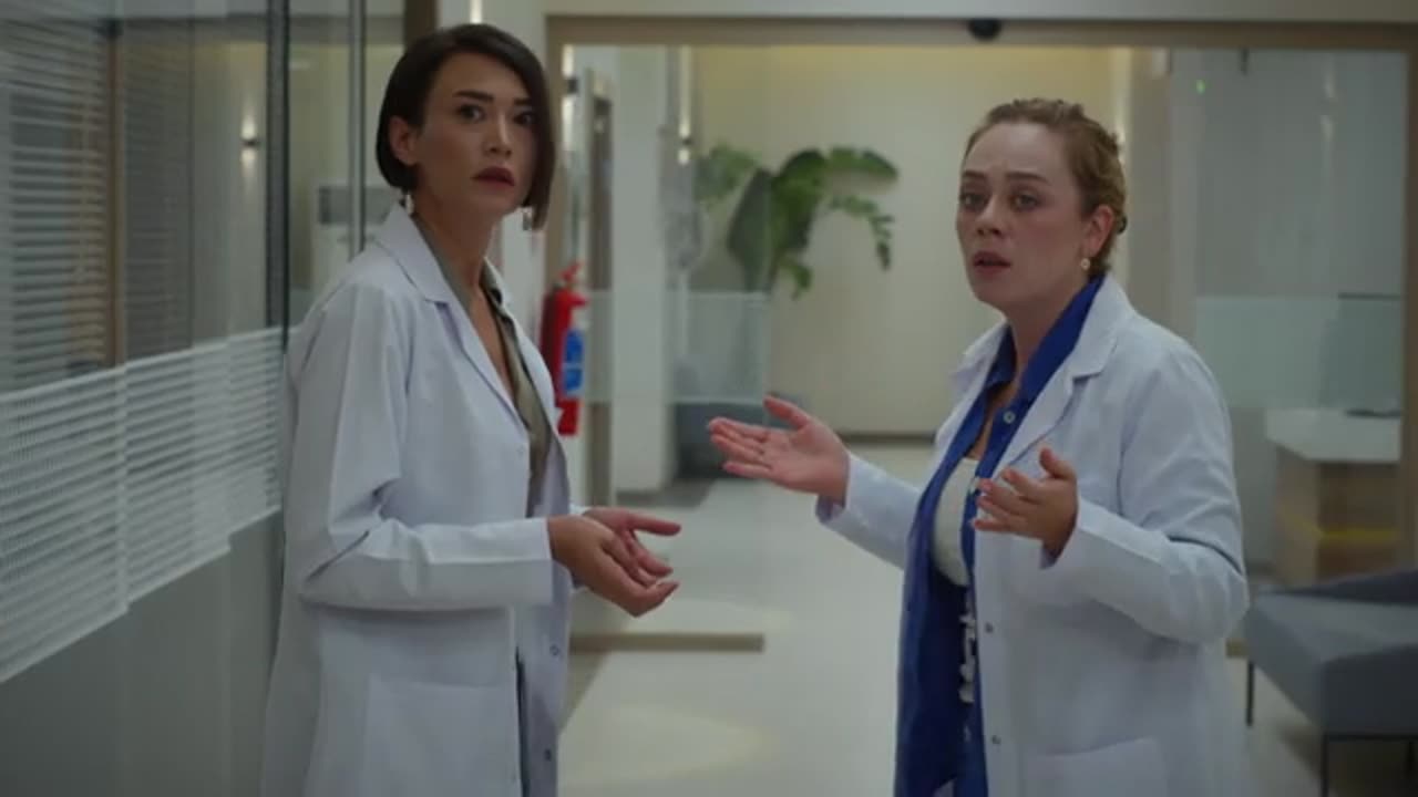 Renacer - Temporada 3 - Capítulo 3 parte 7