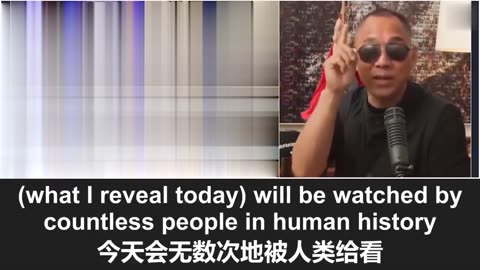 2022.07.03 Today we witness three historic revelations