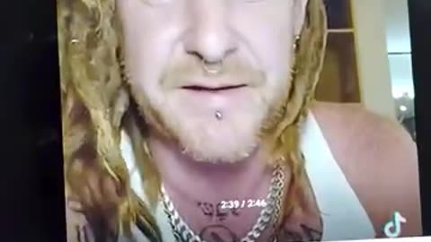 This man asked ChatGPT who the Antichrist is — the answer will shock you. Part..1.