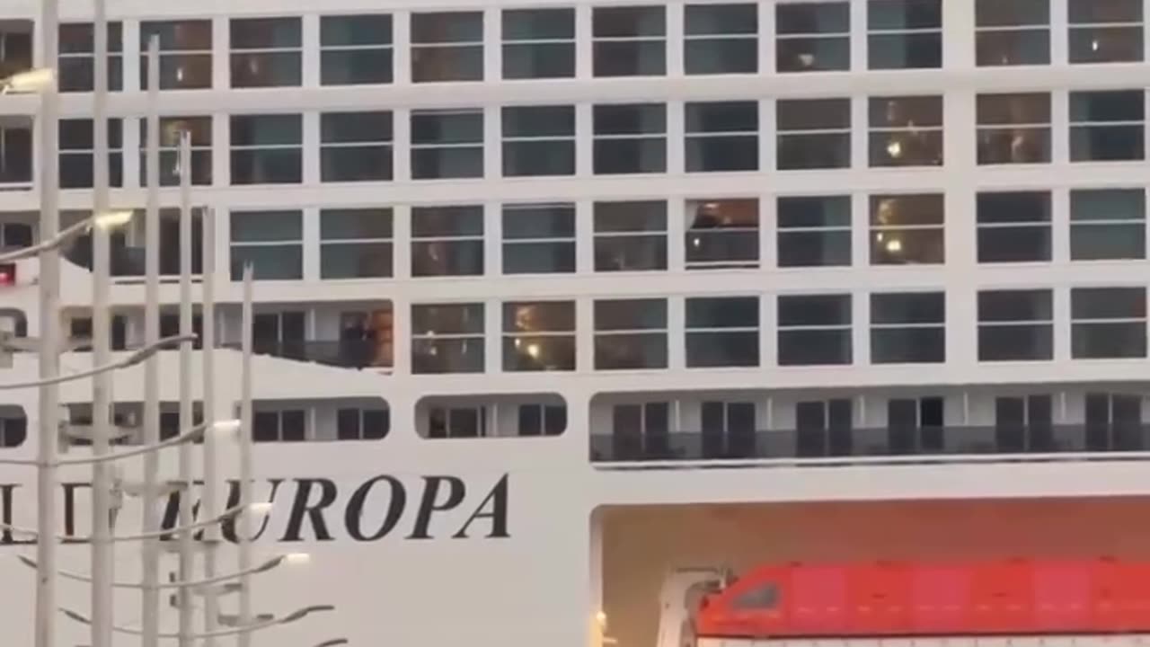 Ship