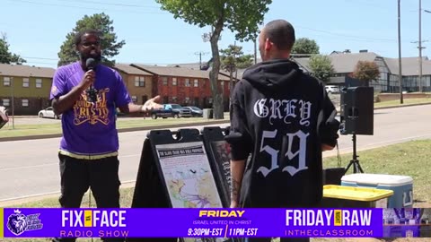 Your Body Ain’t A Canvas It’s God’s Temple!