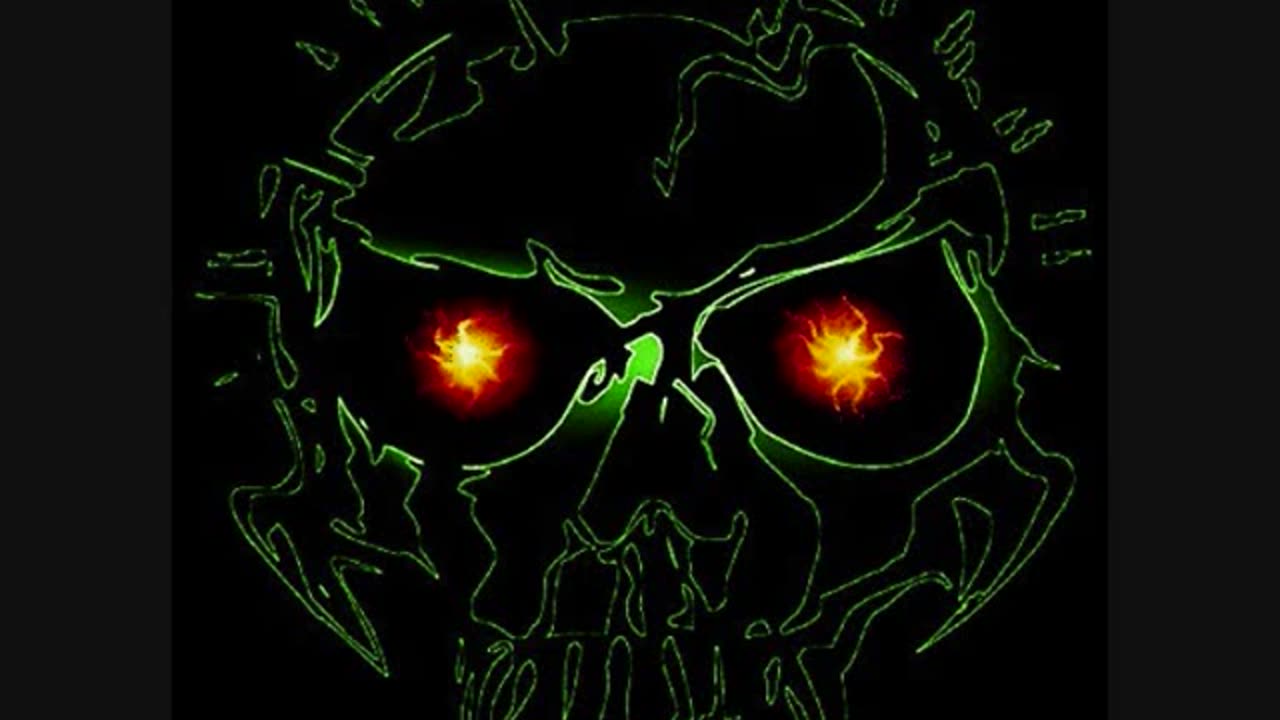 Nosferatu - System 5601