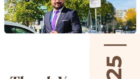 S Vijay Kumar Durai’s Tripartite Global Leadership