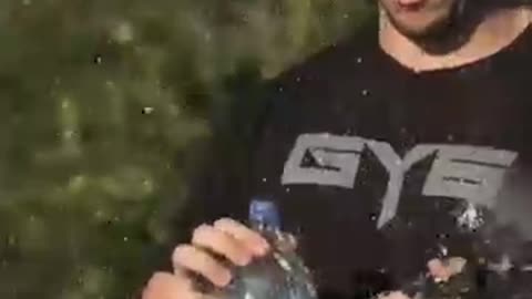 The Knife That Can Make Things Explode From the Inside