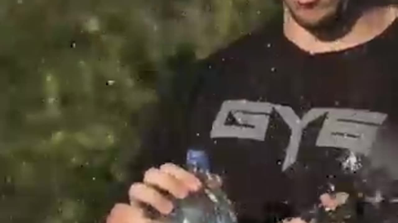 The Knife That Can Make Things Explode From the Inside