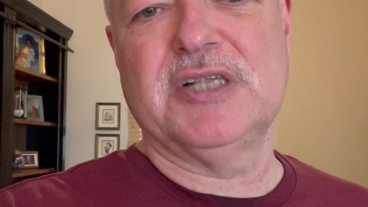 Mark Duboses best video to date