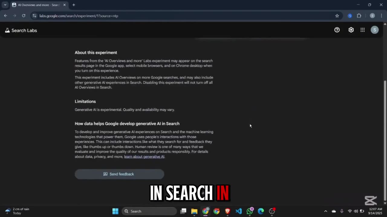 How to Turn Off Google News Feed on Samsung Phone – 2025 Tutorial