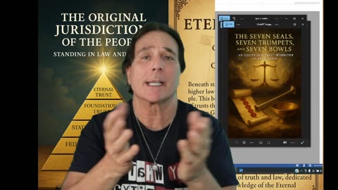 The Book of Revelation, The Bible as a Trust, How to hold Officials Accountable