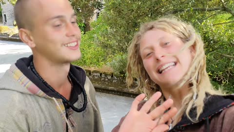 Exploring fairytales🧚