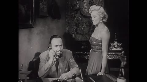Terry and the Pirates: The Green God, S1E4, 1953