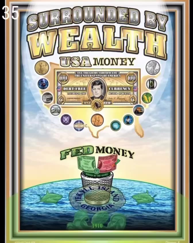 US Debt Clock has been posting on X since 2/11/24. all the images in order up to today.