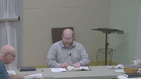 Lighthouse Baptist Church Live Stream