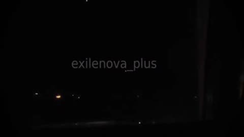 🇷🇺 🏹 🎬 🪖 Launching "Calibers" from Novorossiysk to Targets in Kiev