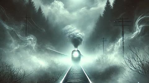 Phantom Train