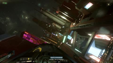 Star Citizen : Behind the Ships Kruger L-22 Alpha Wolf