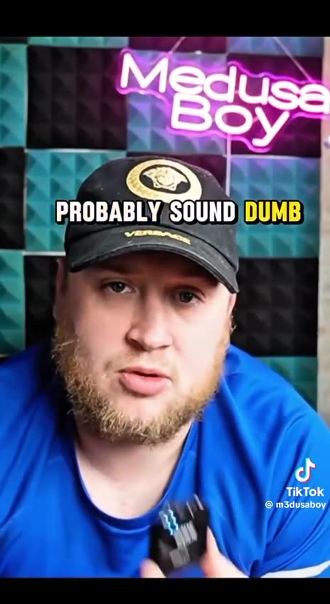 A Satanic Ritual - Consent Given By Lost Souls For Their Energy To Be Harvested